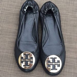 Tory Burch flats